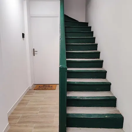 Escale Entre Cite Et Bastide Clim Wifi Smart Tv شقة *